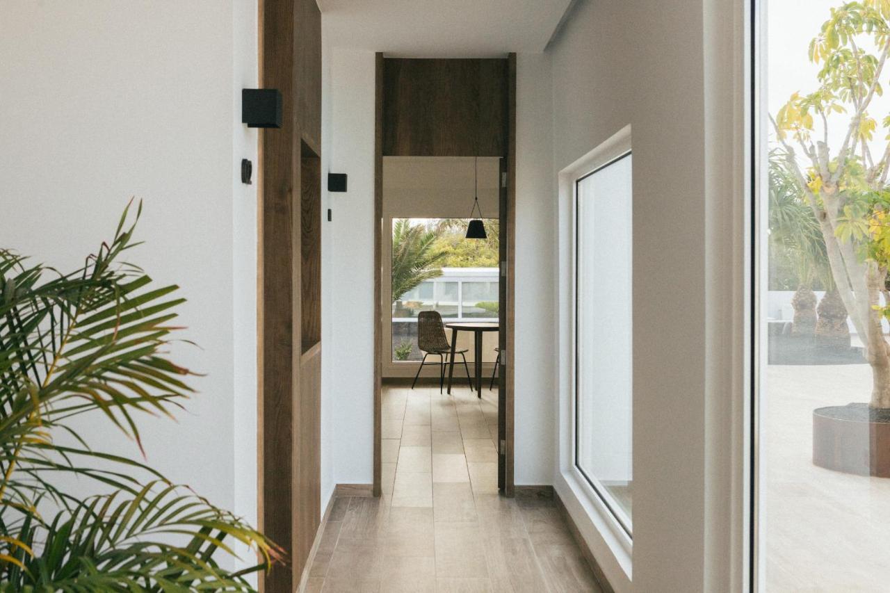 Alava Suites Costa Teguise Exterior foto