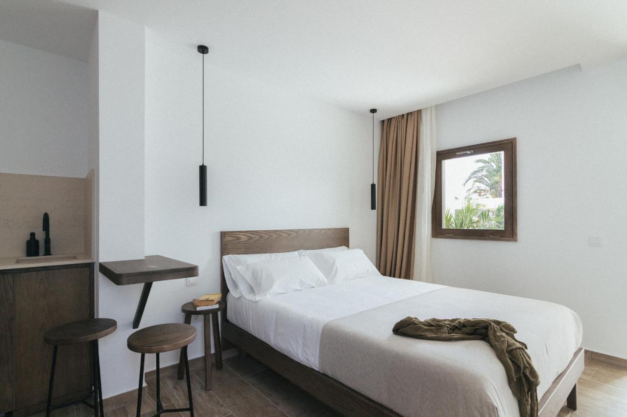 Alava Suites Costa Teguise Exterior foto