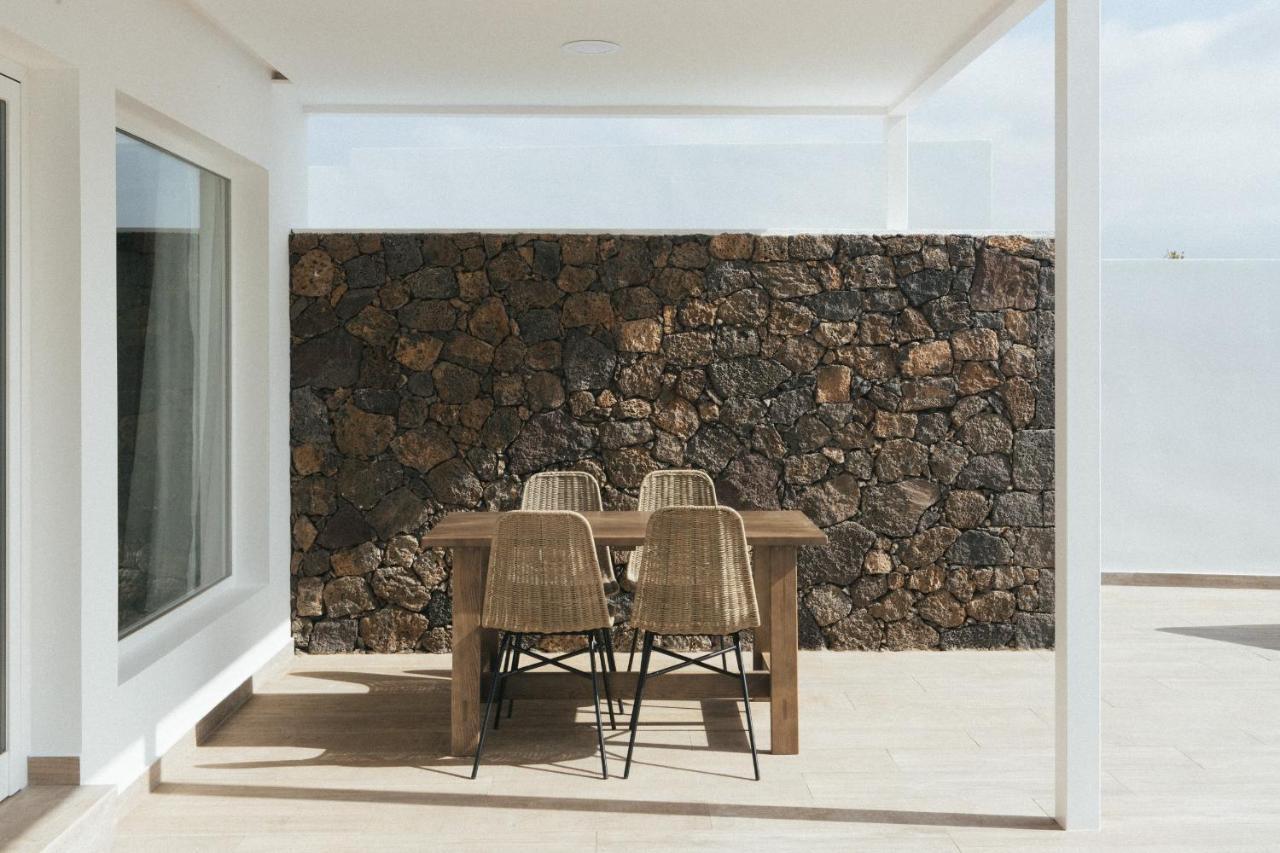 Alava Suites Costa Teguise Exterior foto