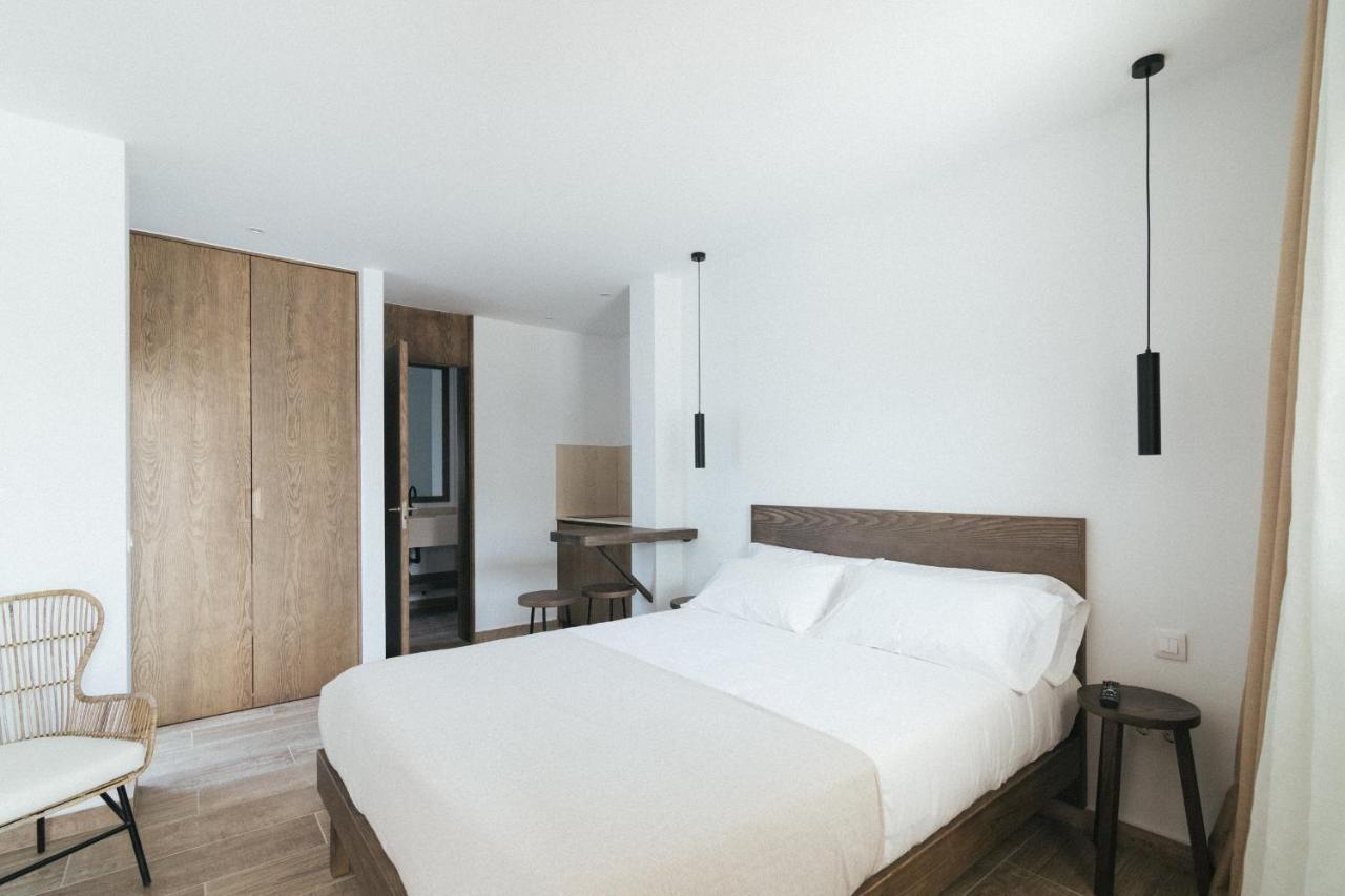 Alava Suites Costa Teguise Quarto foto